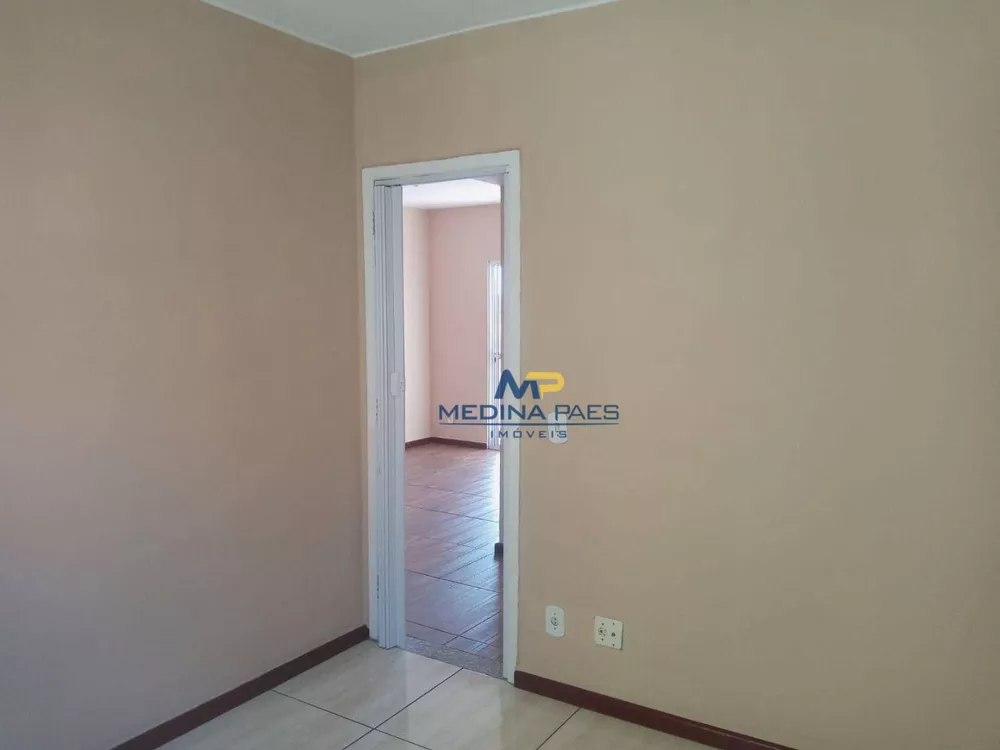 Apartamento, 2 quartos, 60 m² - Foto 5