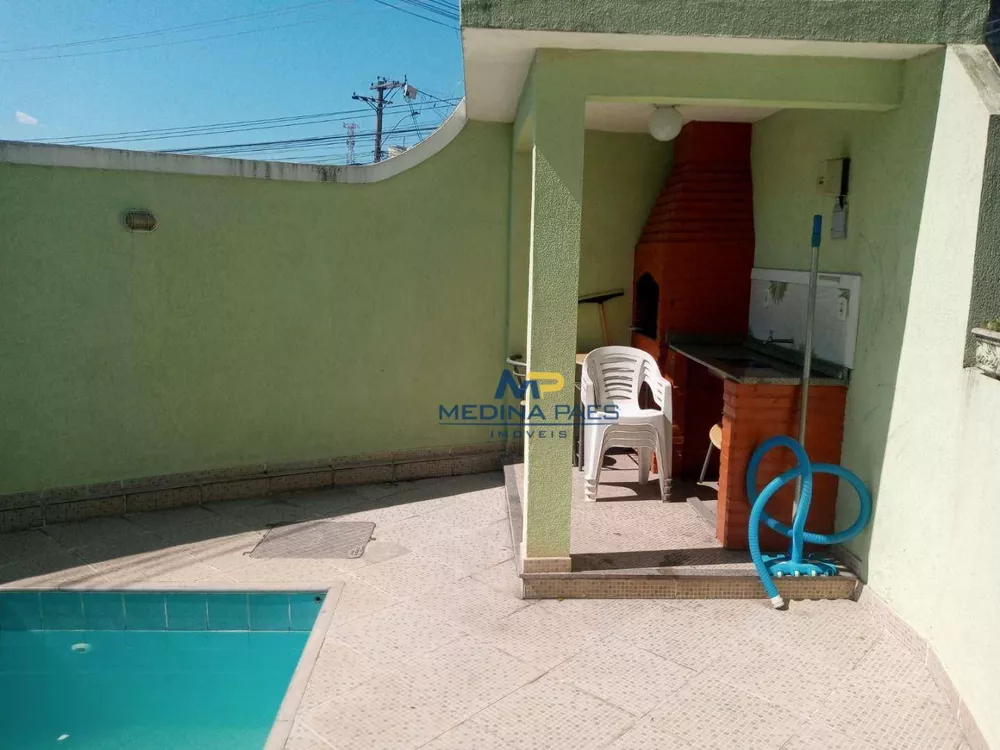 Apartamento, 2 quartos, 60 m² - Foto 15