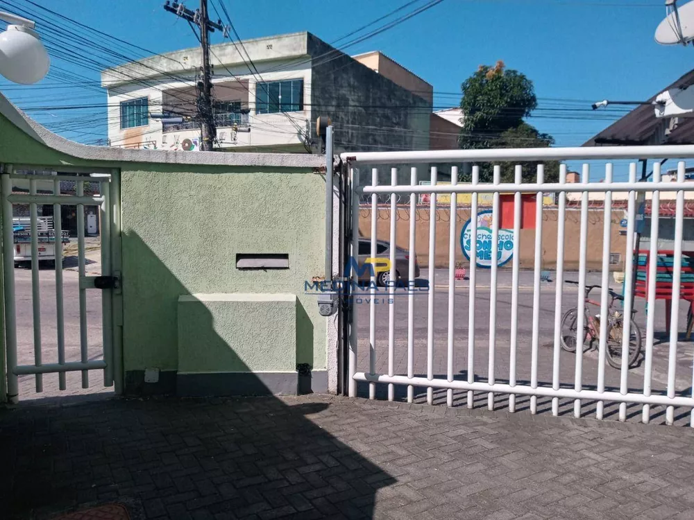 Apartamento, 2 quartos, 60 m² - Foto 14