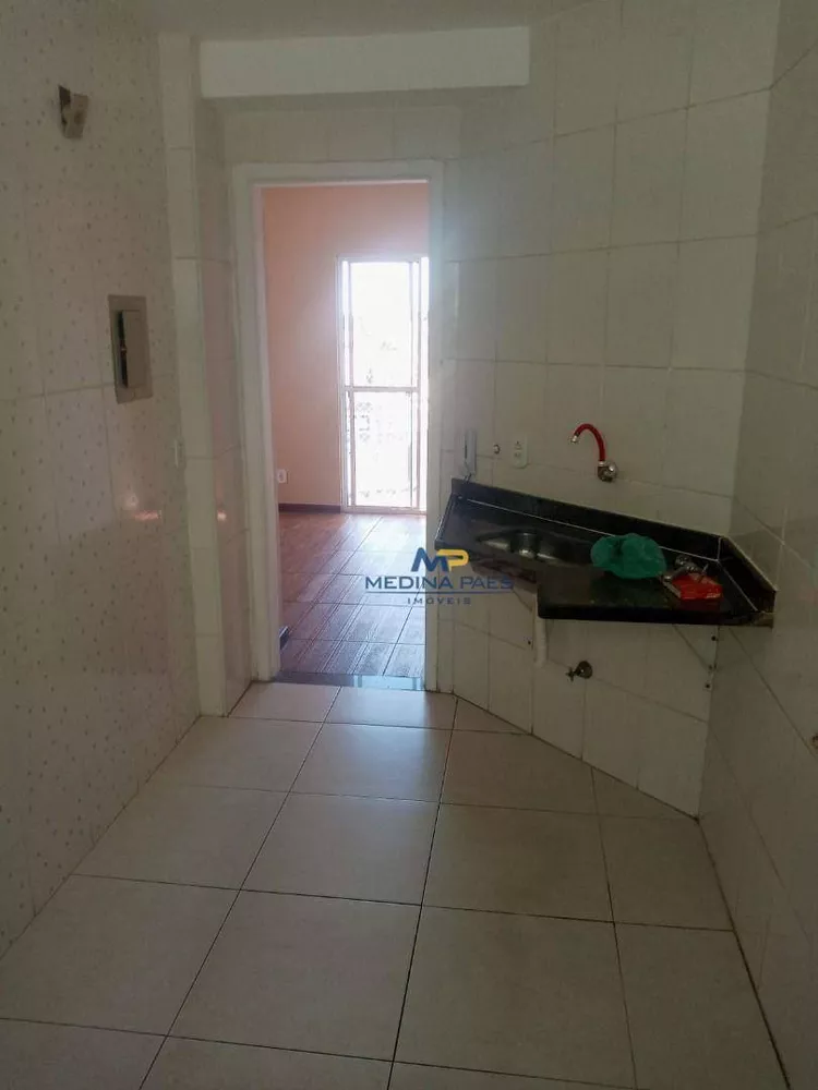 Apartamento, 2 quartos, 60 m² - Foto 8