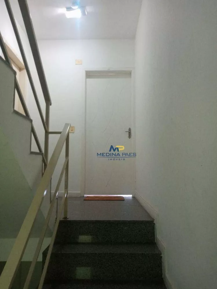 Apartamento, 2 quartos, 60 m² - Foto 10