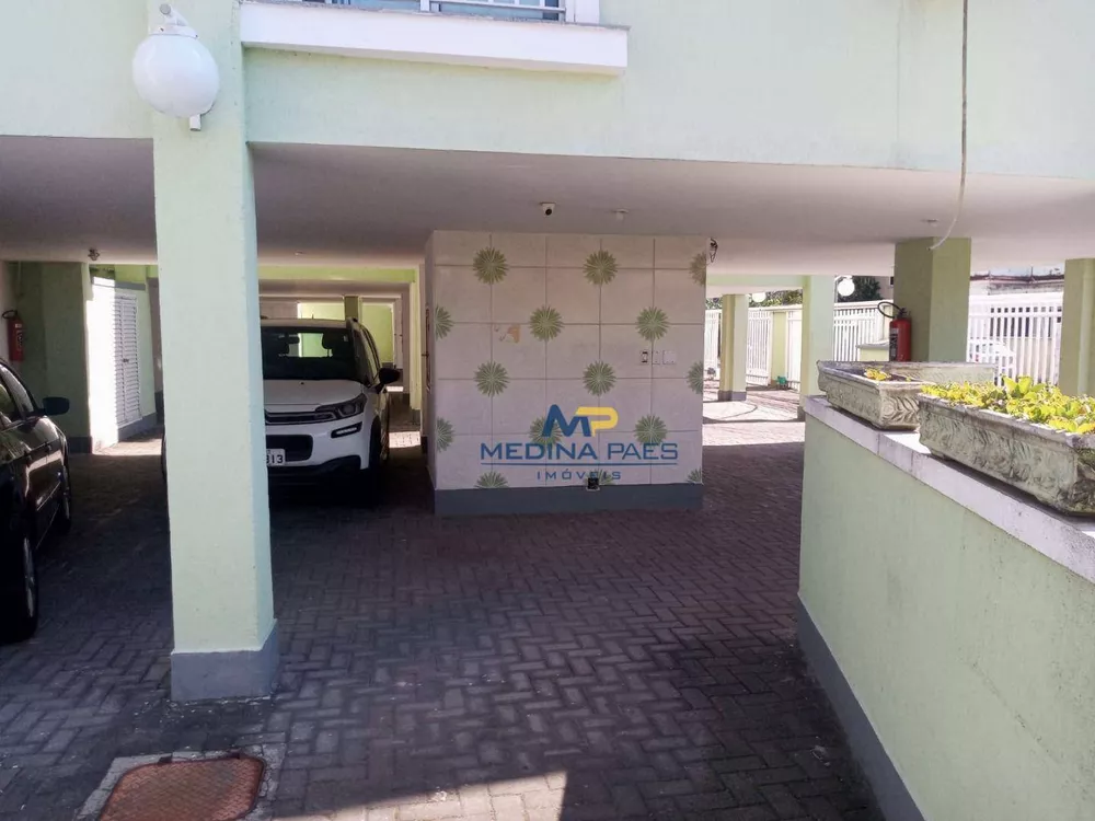 Apartamento, 2 quartos, 60 m² - Foto 16