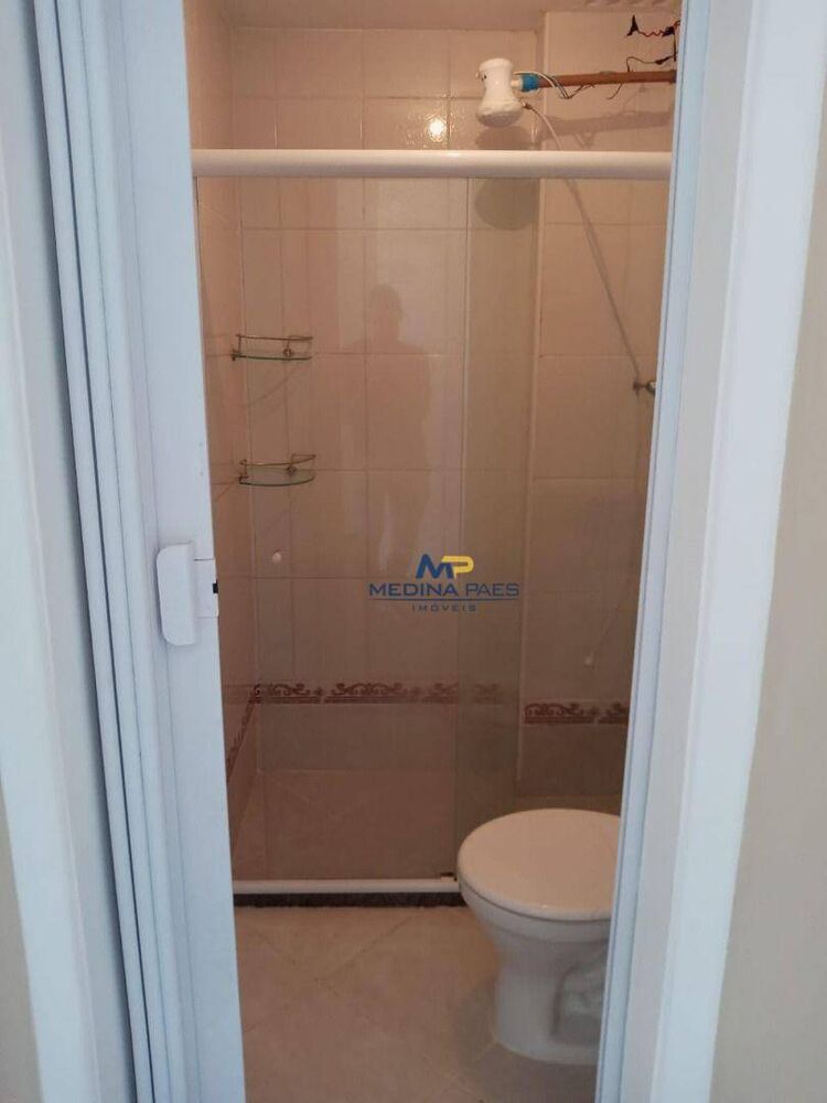 Apartamento, 2 quartos, 60 m² - Foto 9