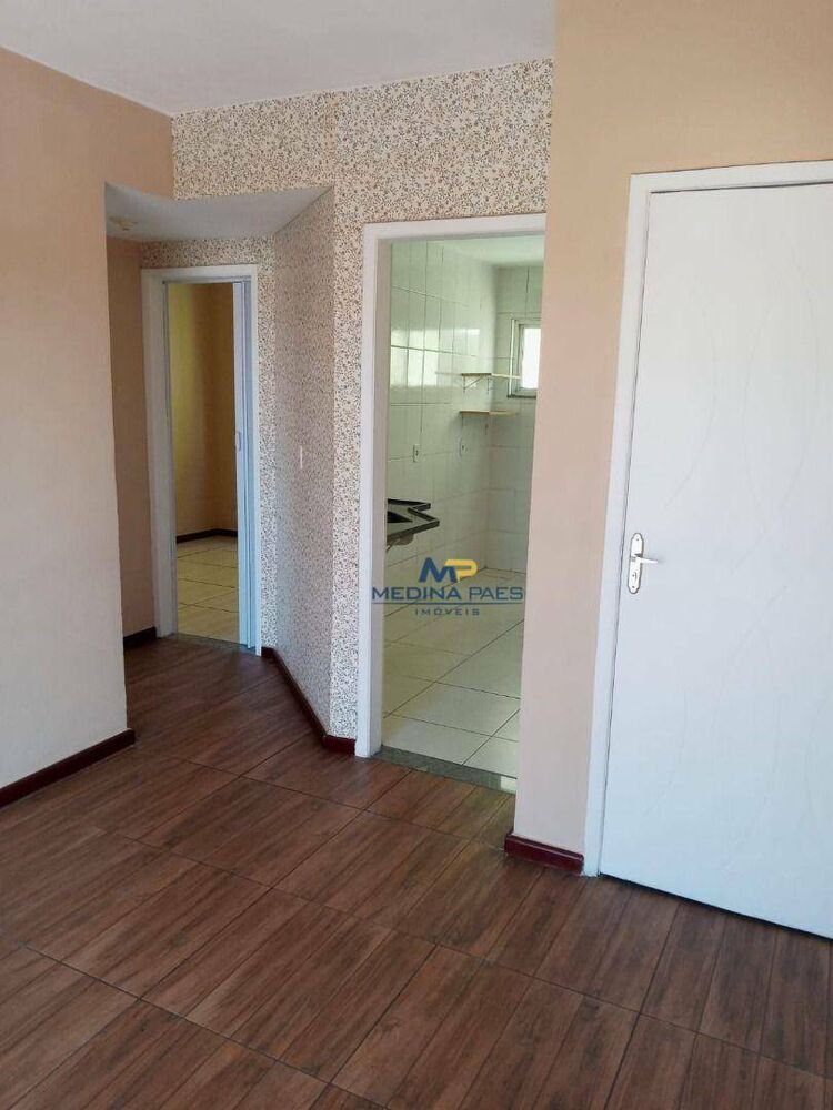 Apartamento, 2 quartos, 60 m² - Foto 3