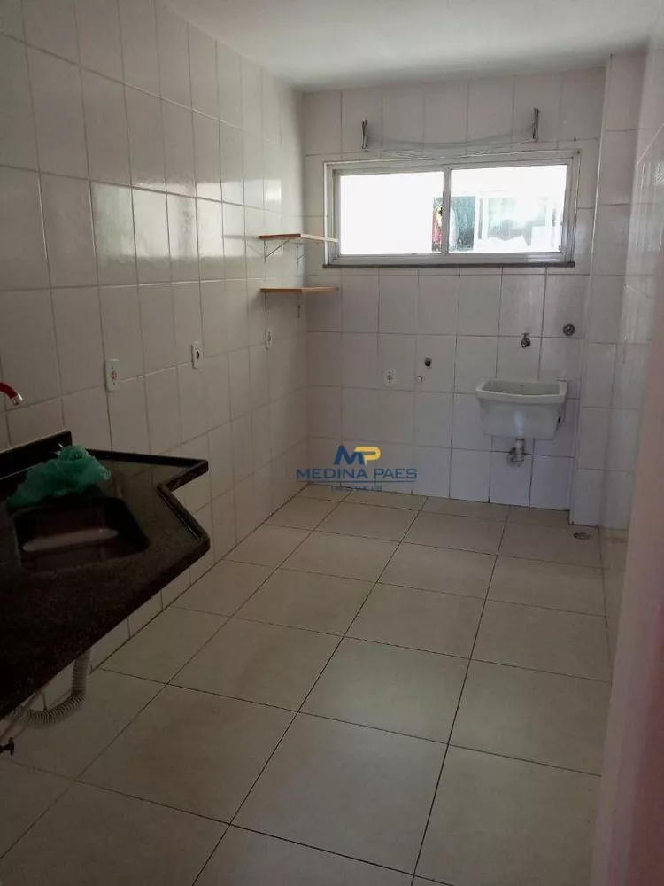 Apartamento, 2 quartos, 60 m² - Foto 4