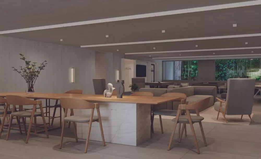 Kitnet-Studio, 45 m² - Foto 35