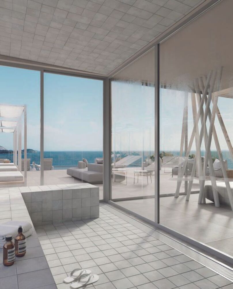 Kitnet-Studio, 45 m² - Foto 6