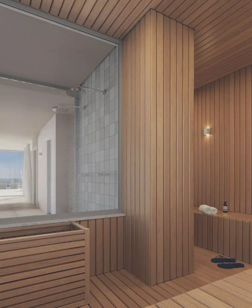 Kitnet-Studio, 45 m² - Foto 32