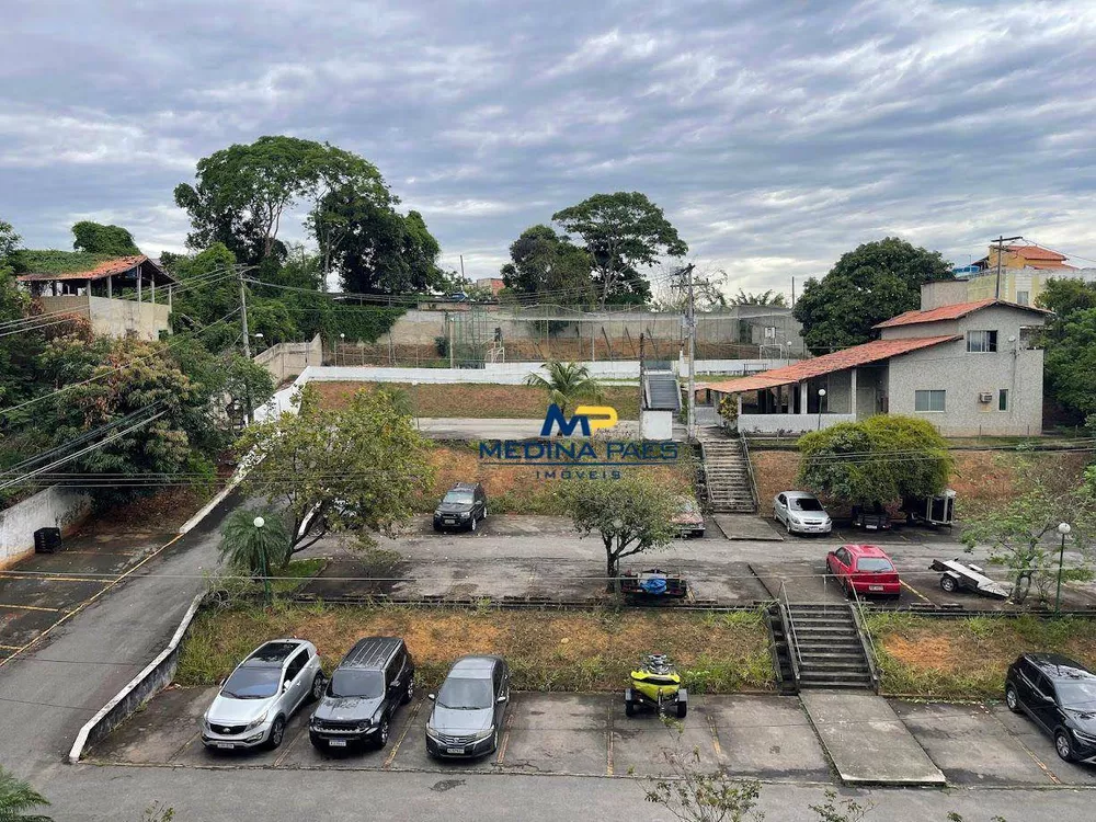 Apartamento, 2 quartos, 70 m² - Foto 6