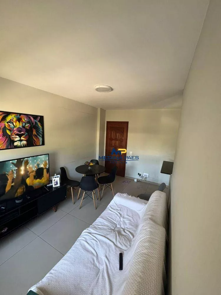Apartamento, 2 quartos, 70 m² - Foto 1