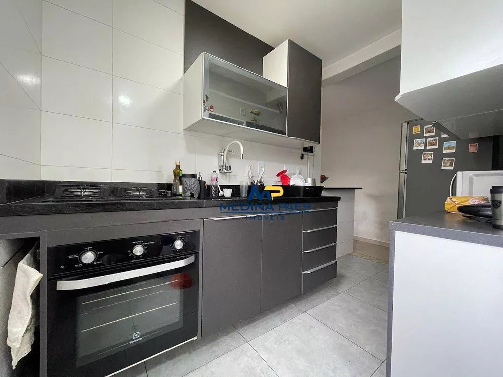 Apartamento, 2 quartos, 70 m² - Foto 2
