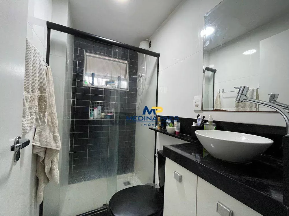 Apartamento, 2 quartos, 70 m² - Foto 5
