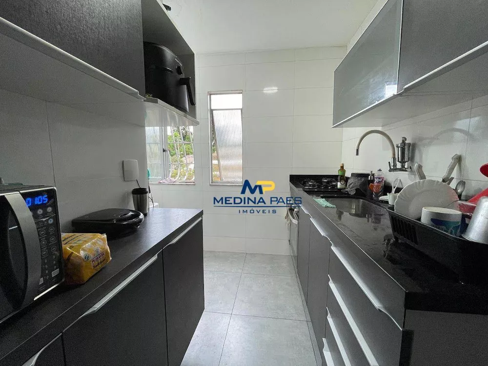 Apartamento, 2 quartos, 70 m² - Foto 12