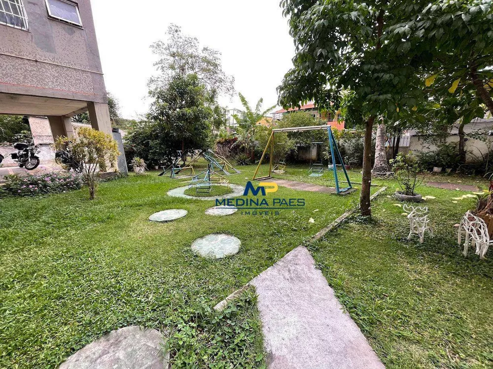 Apartamento, 2 quartos, 70 m² - Foto 15