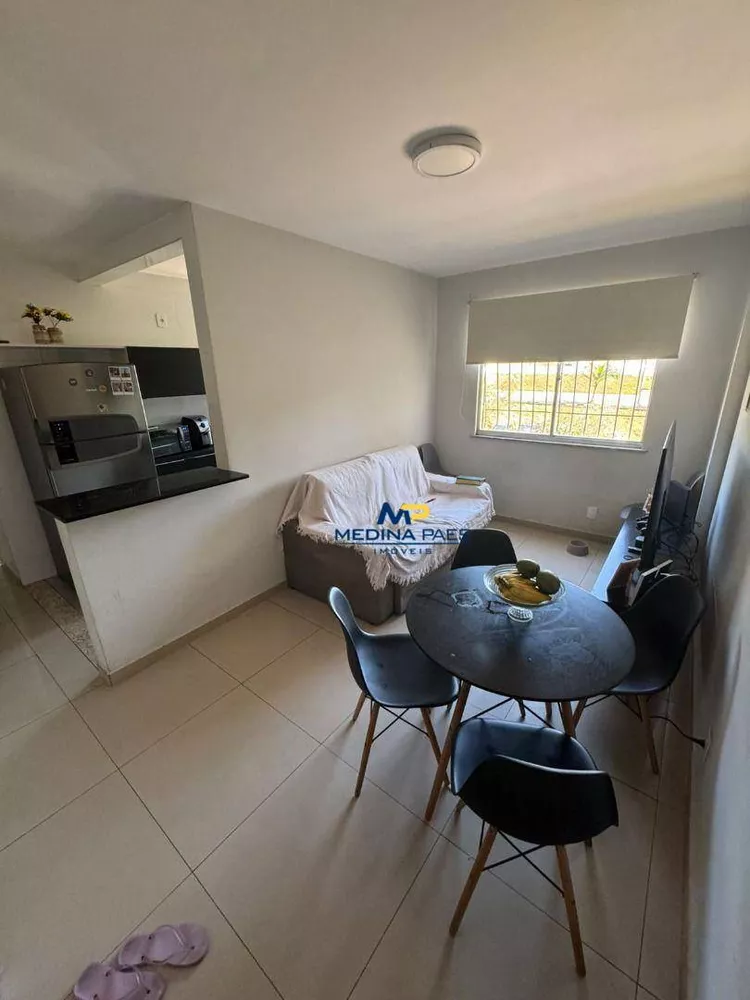 Apartamento, 2 quartos, 70 m² - Foto 3