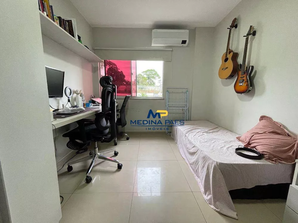 Apartamento, 2 quartos, 70 m² - Foto 7