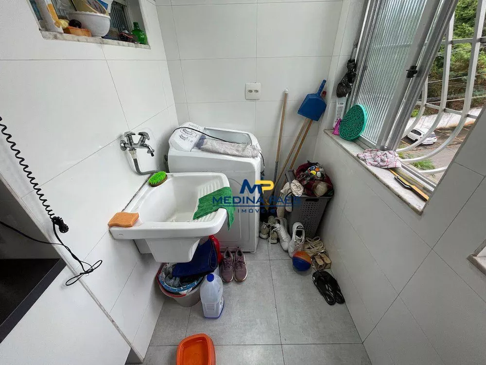 Apartamento, 2 quartos, 70 m² - Foto 11