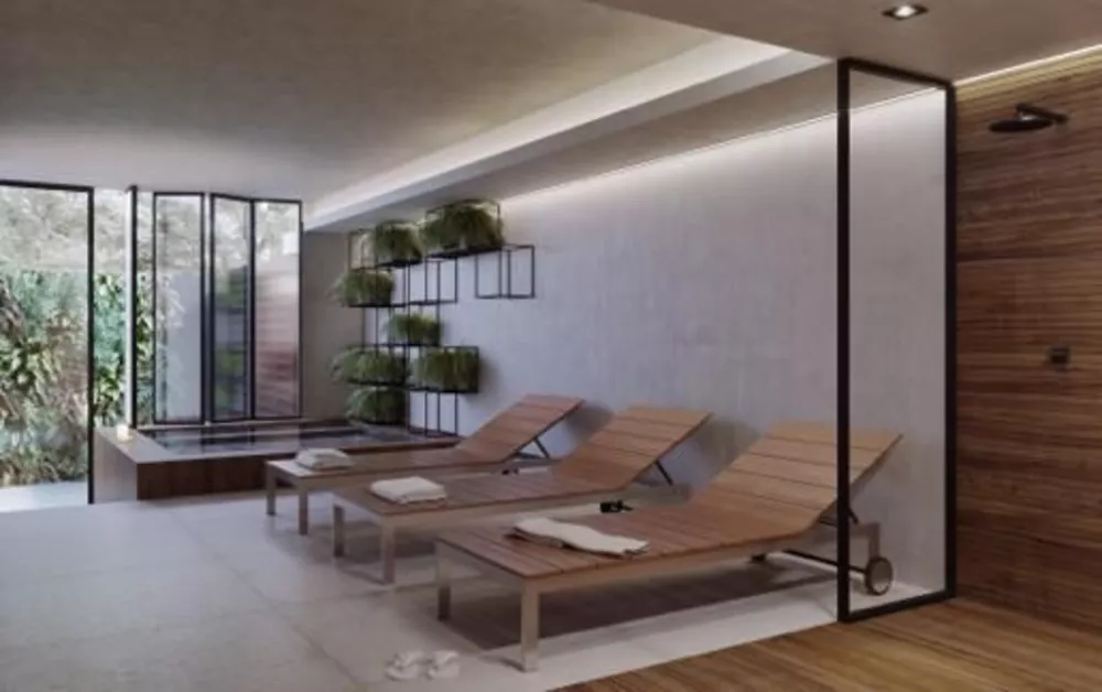 Cobertura, 2 quartos, 185 m² - Foto 9