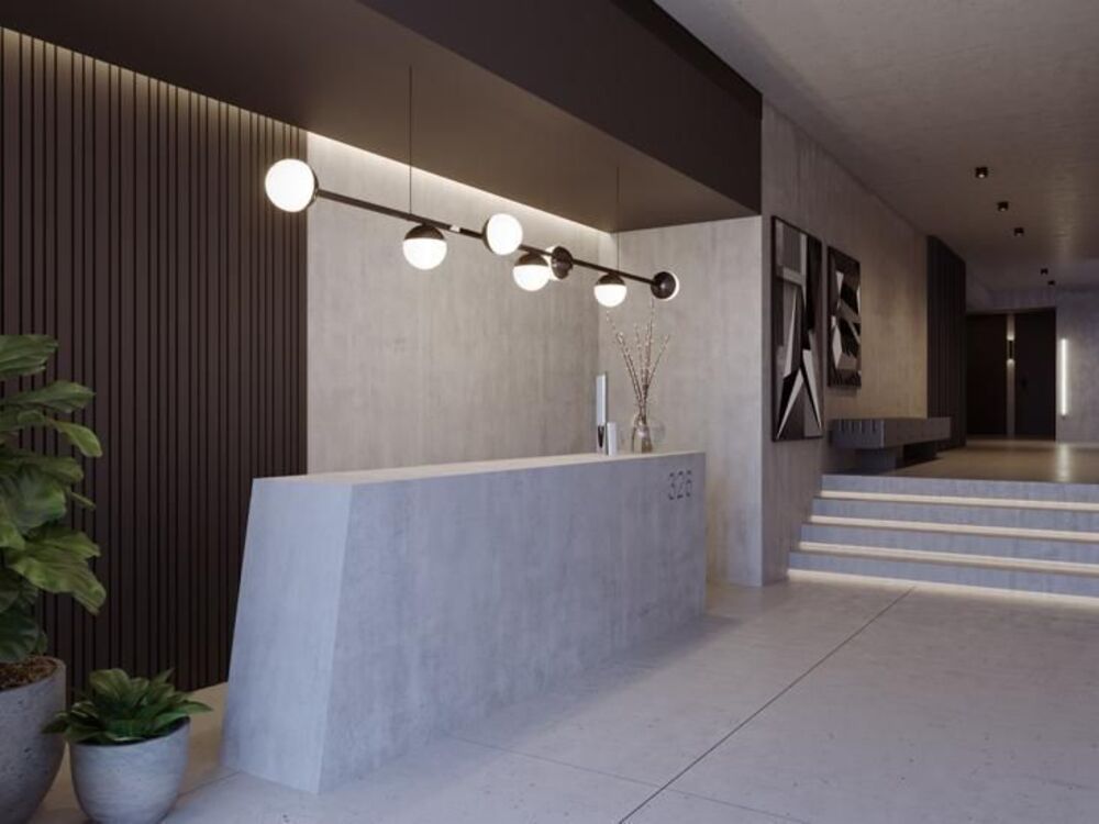Cobertura, 2 quartos, 185 m² - Foto 2