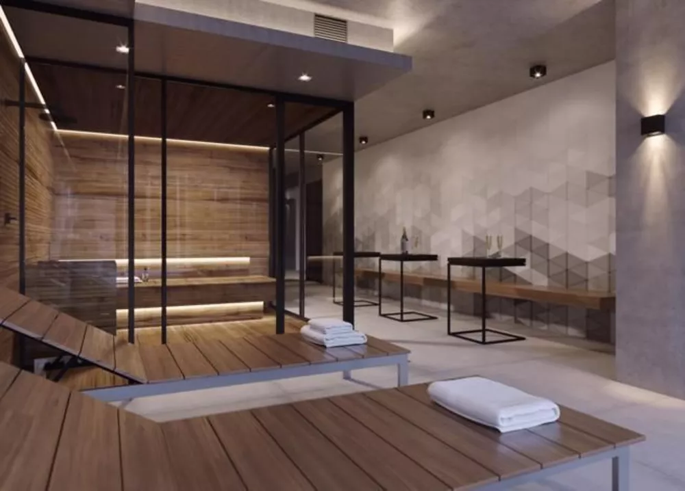 Cobertura, 2 quartos, 185 m² - Foto 8