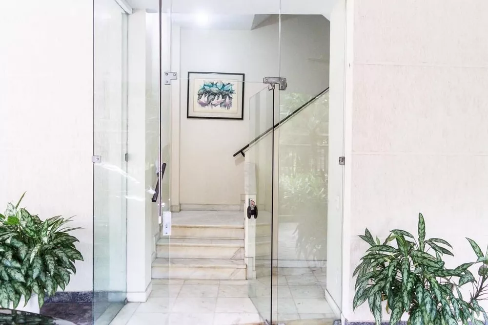 Apartamento, 3 quartos, 111 m² - Foto 1