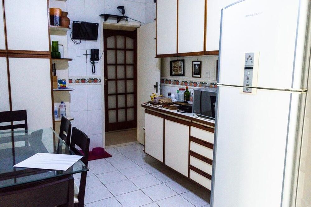 Apartamento, 3 quartos, 111 m² - Foto 16