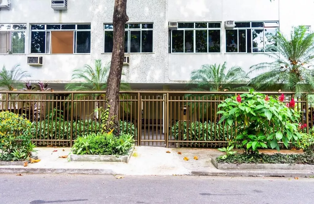 Apartamento, 3 quartos, 111 m² - Foto 4