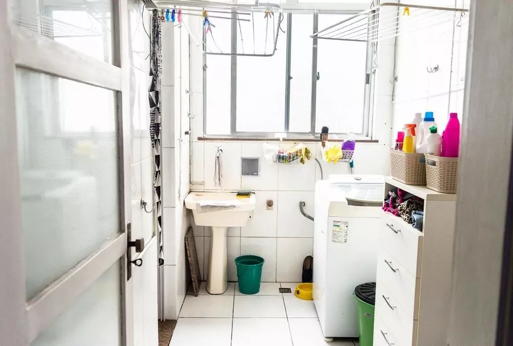 Apartamento, 3 quartos, 111 m² - Foto 5