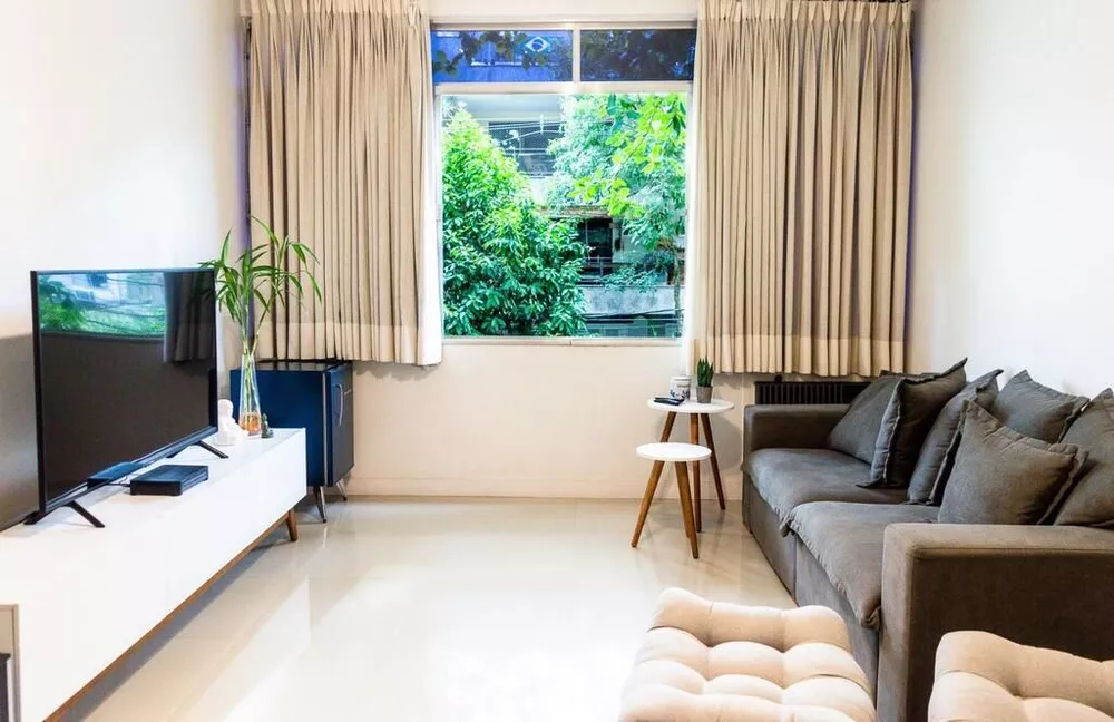 Apartamento, 3 quartos, 111 m² - Foto 2
