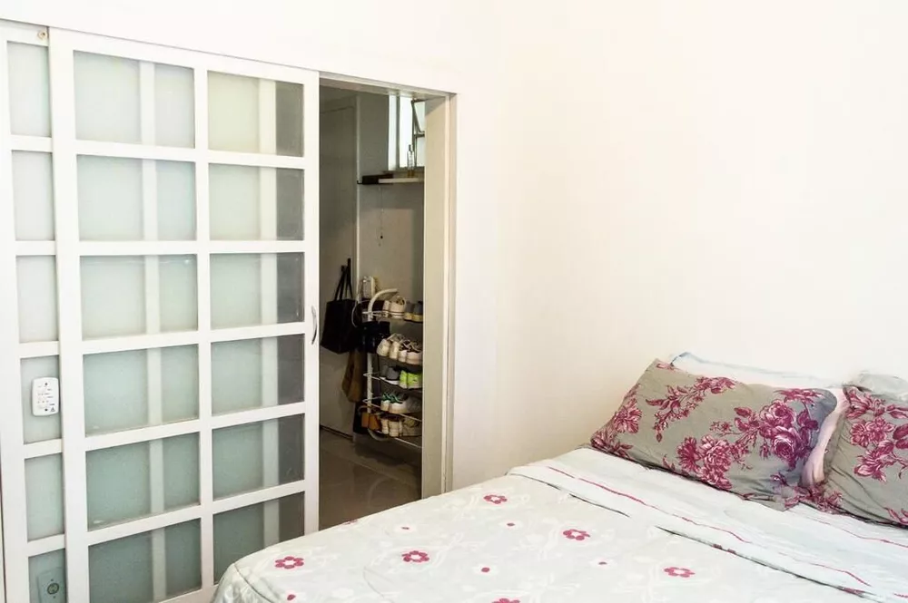Apartamento, 3 quartos, 111 m² - Foto 11