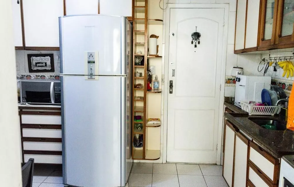 Apartamento, 3 quartos, 111 m² - Foto 6
