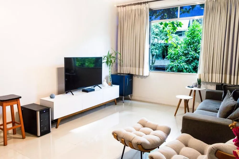 Apartamento, 3 quartos, 111 m² - Foto 7