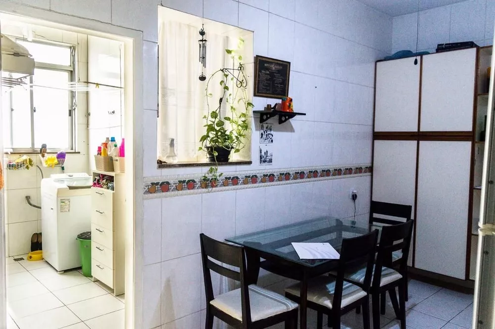 Apartamento, 3 quartos, 111 m² - Foto 9