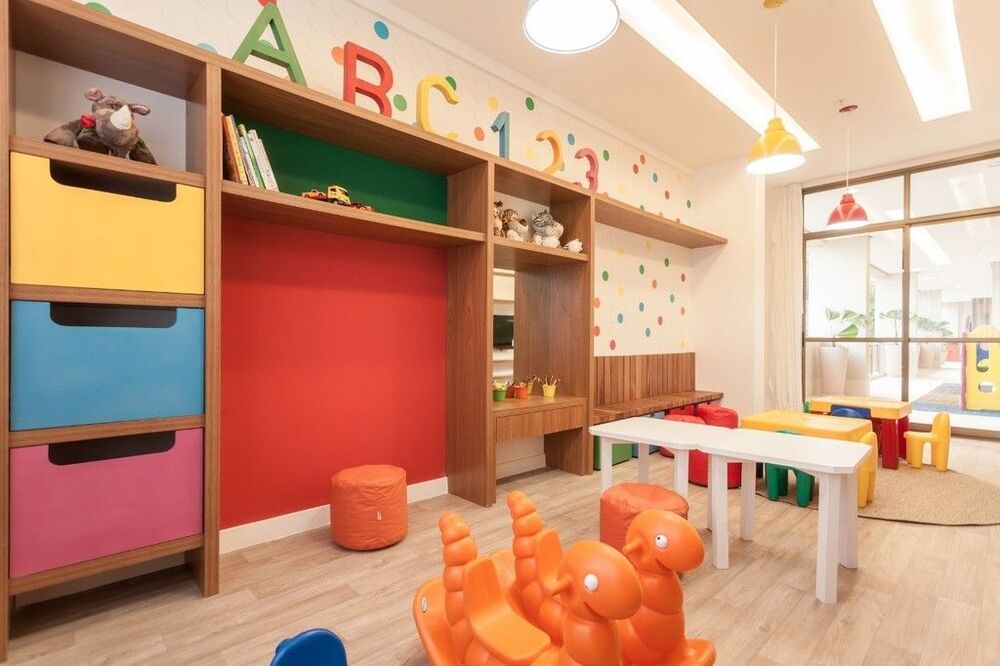 Apartamento, 2 quartos, 85 m² - Foto 8