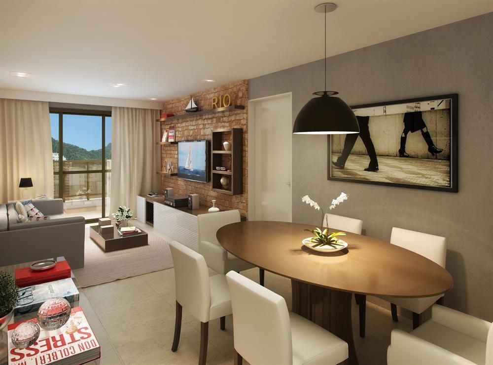 Apartamento, 2 quartos, 85 m² - Foto 27