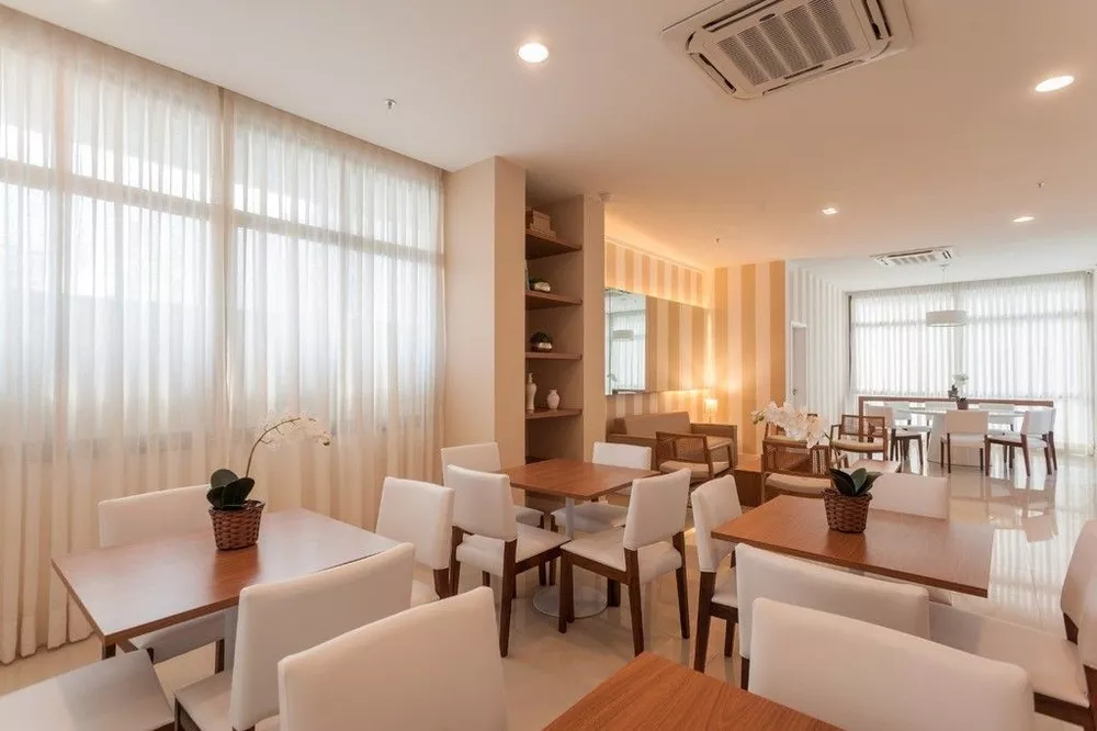 Apartamento, 2 quartos, 85 m² - Foto 2