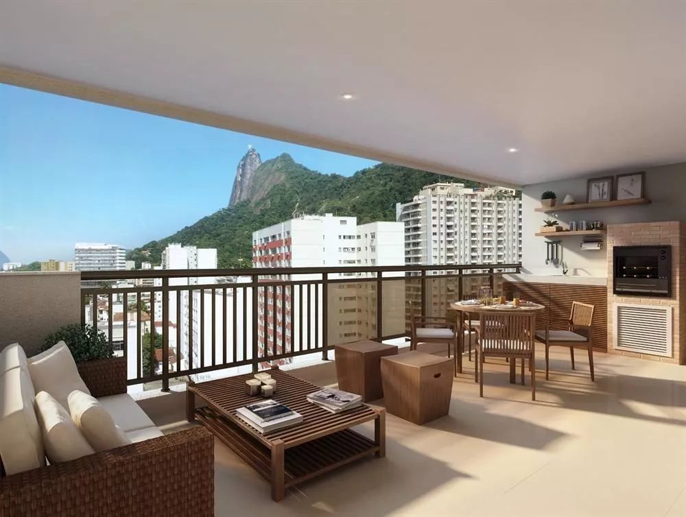 Apartamento, 2 quartos, 85 m² - Foto 11