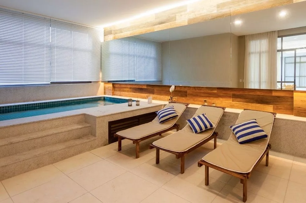 Apartamento, 2 quartos, 85 m² - Foto 15