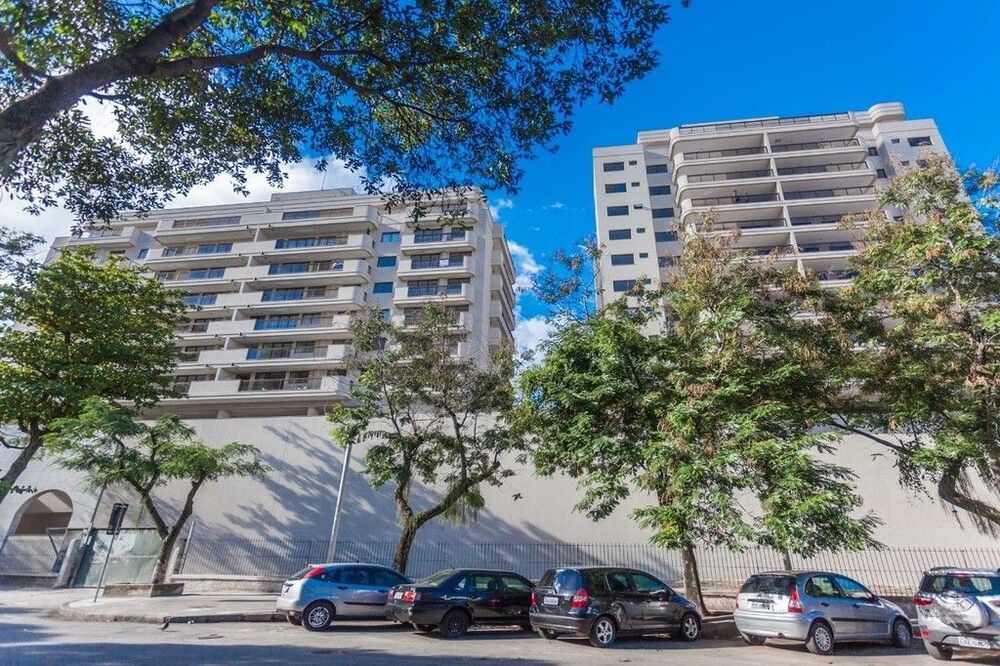 Apartamento, 2 quartos, 85 m² - Foto 32