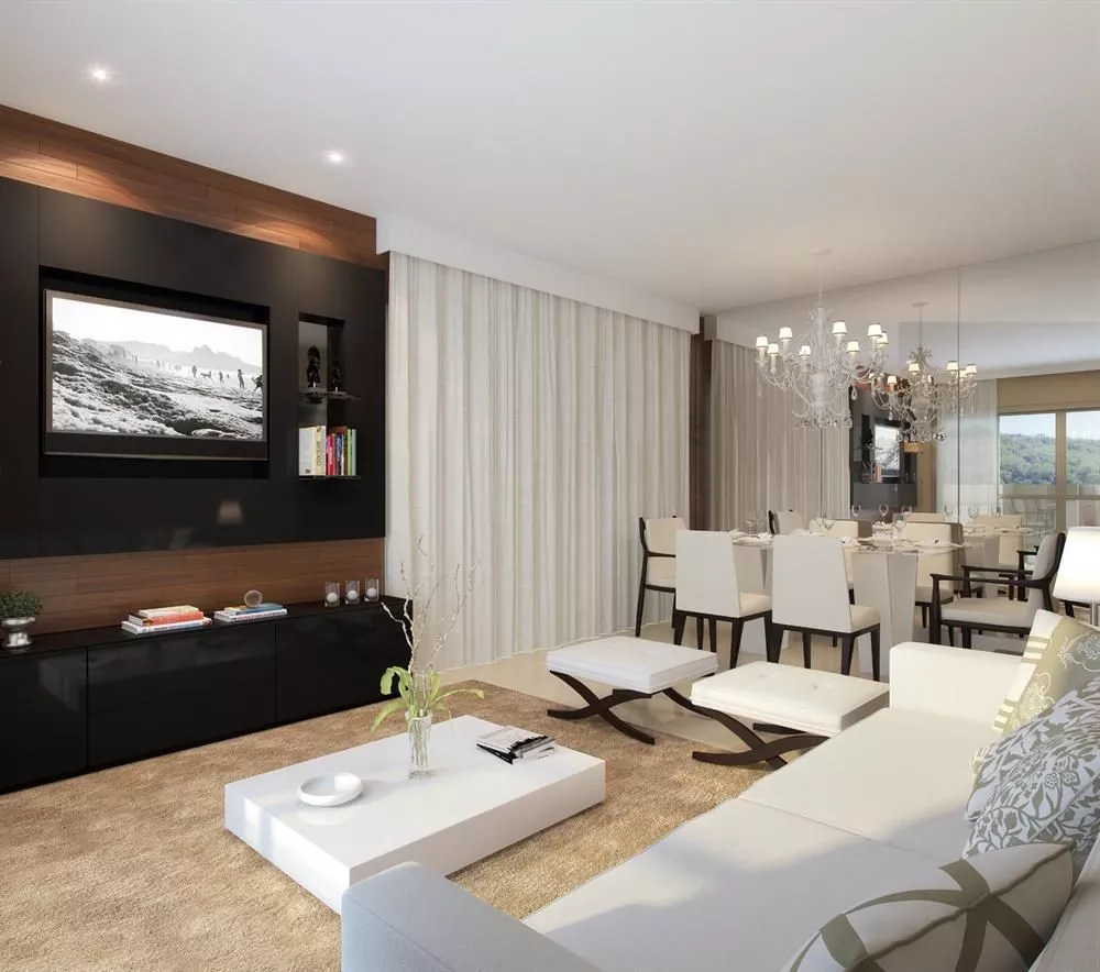 Apartamento, 2 quartos, 85 m² - Foto 23