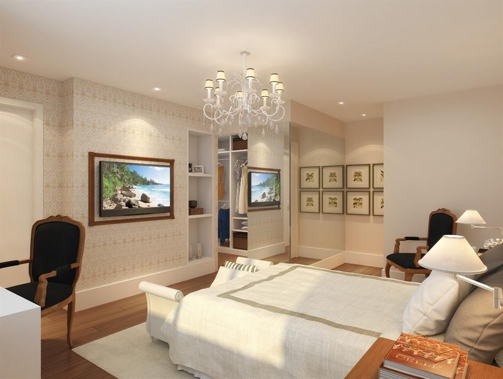 Apartamento, 2 quartos, 85 m² - Foto 30