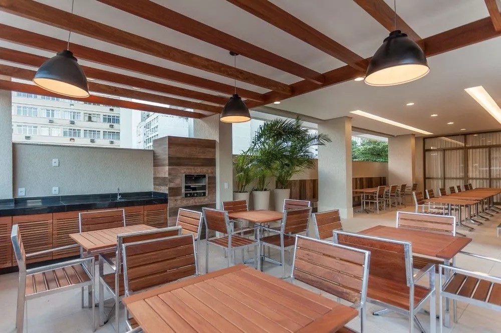 Apartamento, 2 quartos, 85 m² - Foto 16