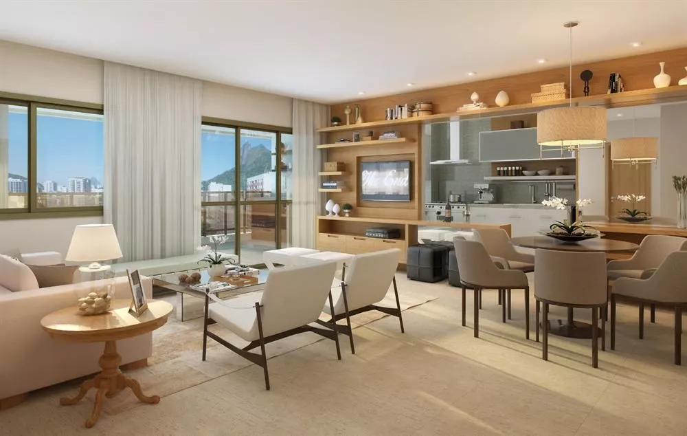 Apartamento, 2 quartos, 85 m² - Foto 17