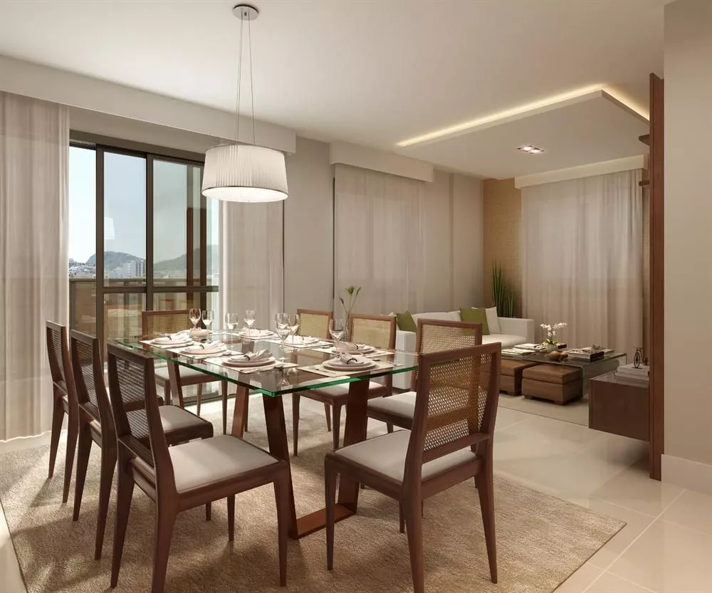 Apartamento, 2 quartos, 85 m² - Foto 12