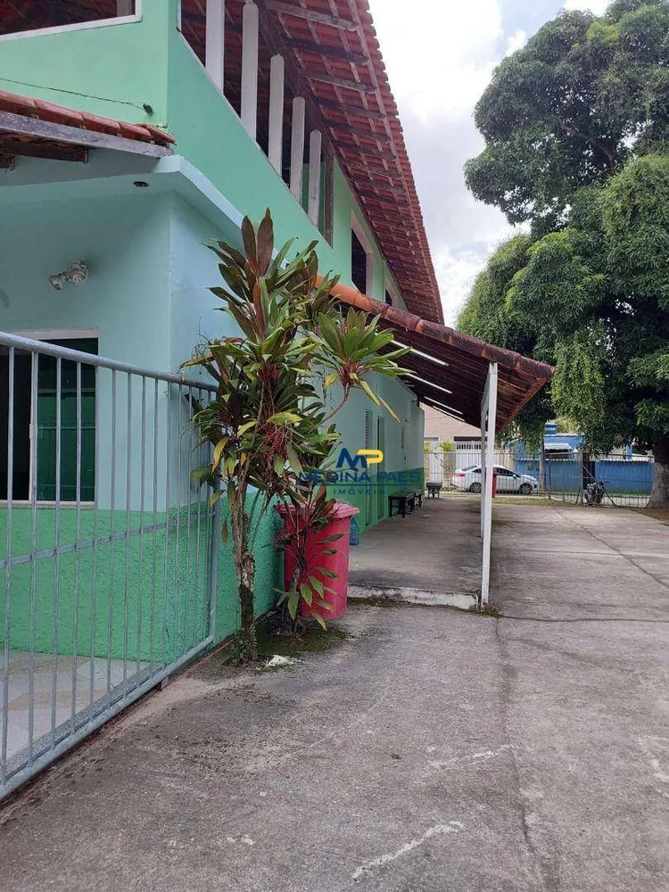Casa de Condomínio, 3 quartos - Foto 16