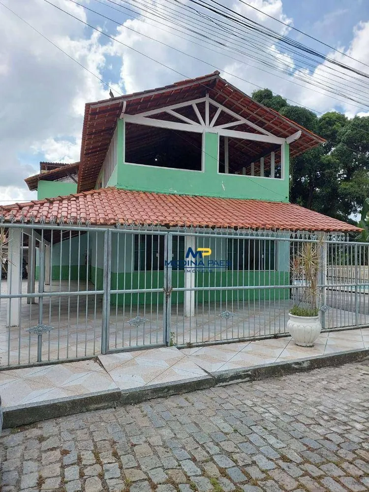 Casa de Condomínio, 3 quartos - Foto 17