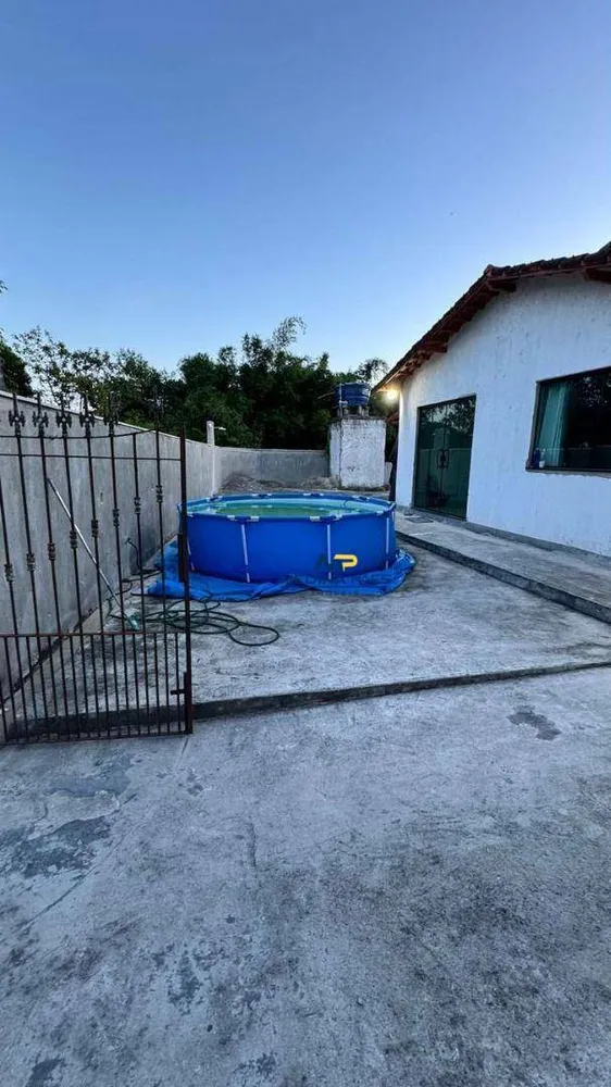 Casa de Condomínio, 3 quartos - Foto 15