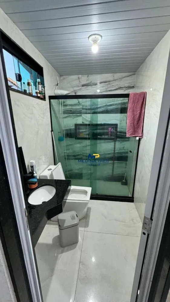 Casa de Condomínio, 3 quartos - Foto 8