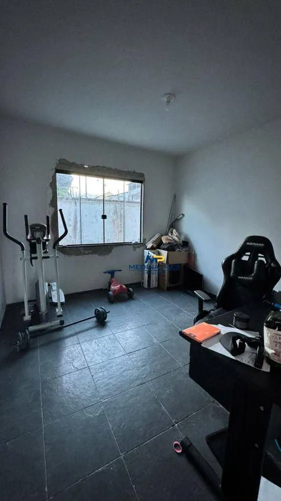 Casa de Condomínio, 3 quartos - Foto 10