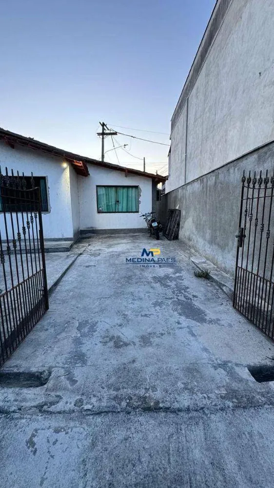 Casa de Condomínio, 3 quartos - Foto 11